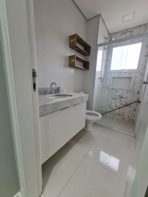 Foto 1 de Apartamento com 2 Quartos para alugar, 77m² em Centro, São Bernardo do Campo