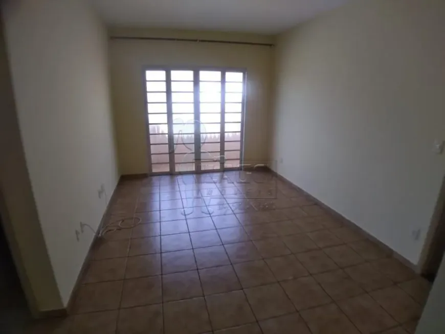 Foto 1 de Apartamento com 1 Quarto para alugar, 53m² em Residencial Flórida, Ribeirão Preto