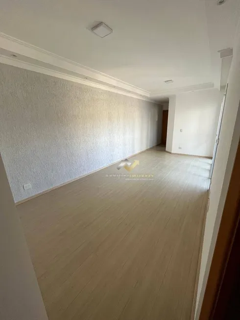 Foto 1 de Apartamento com 2 Quartos para alugar, 81m² em Vila Lusitania, São Bernardo do Campo