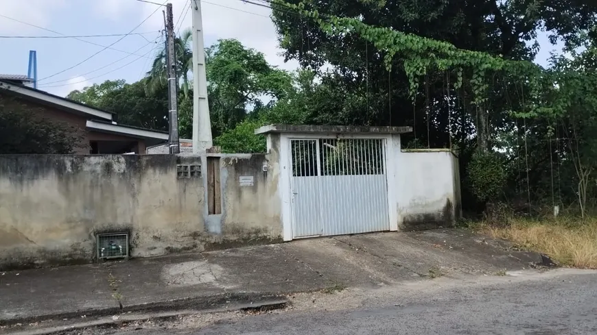 Foto 1 de Casa com 2 Quartos à venda, 364m² em Vila Isabel, Criciúma