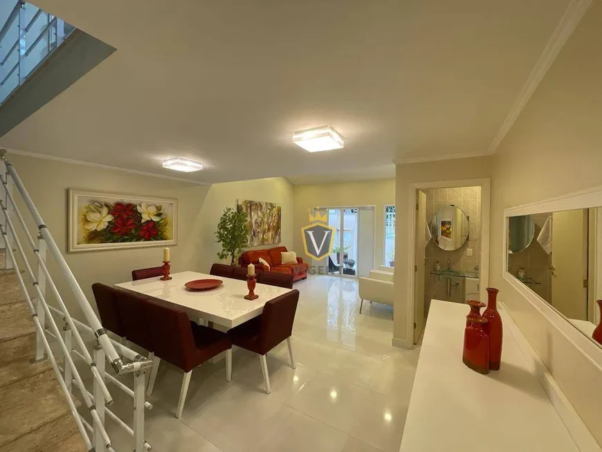 Foto 1 de Casa com 4 Quartos à venda, 400m² em Retiro, Jundiaí