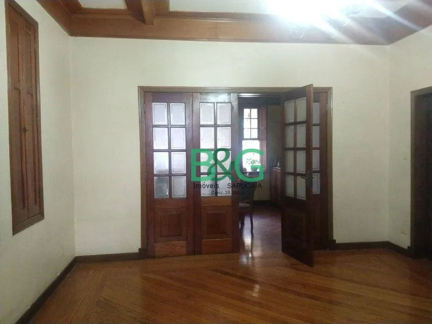 Foto 1 de Casa de Condomínio com 4 Quartos à venda, 500m² em Campos Eliseos, São Paulo