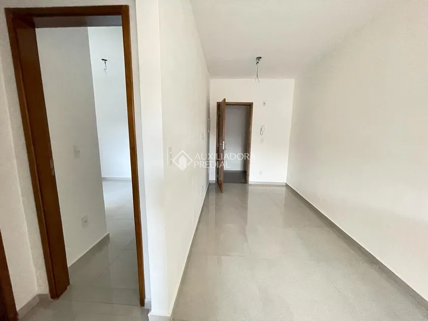 Foto 1 de Apartamento com 2 Quartos à venda, 50m² em Nova Gerti, São Caetano do Sul