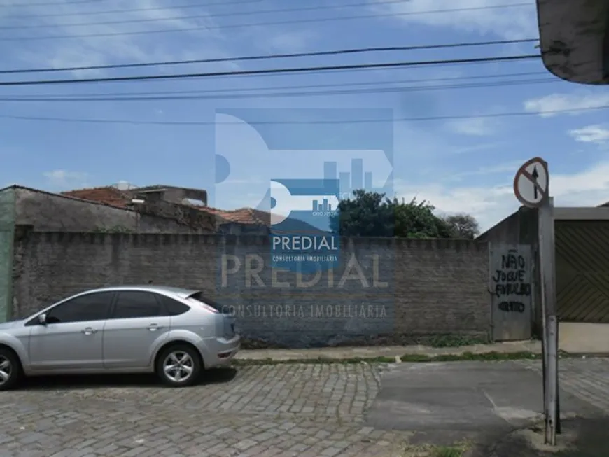 Foto 1 de Lote/Terreno à venda, 304m² em Vila Brasília, São Carlos