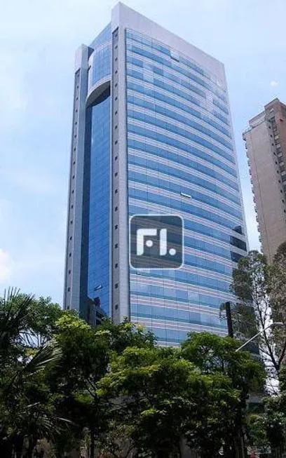 Foto 1 de Sala Comercial para alugar, 251m² em Brooklin, São Paulo
