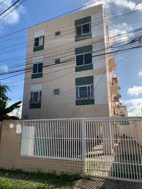 Foto 1 de Apartamento com 2 Quartos à venda, 72m² em Nossa Senhora do Ó, Paulista