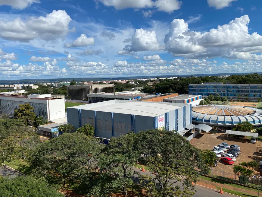 Foto 1 de Sala Comercial com 1 Quarto para alugar, 33m² em Asa Sul, Brasília