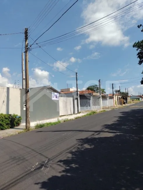 Foto 1 de Lote/Terreno à venda, 310m² em Jardim Bandeirantes, São Carlos