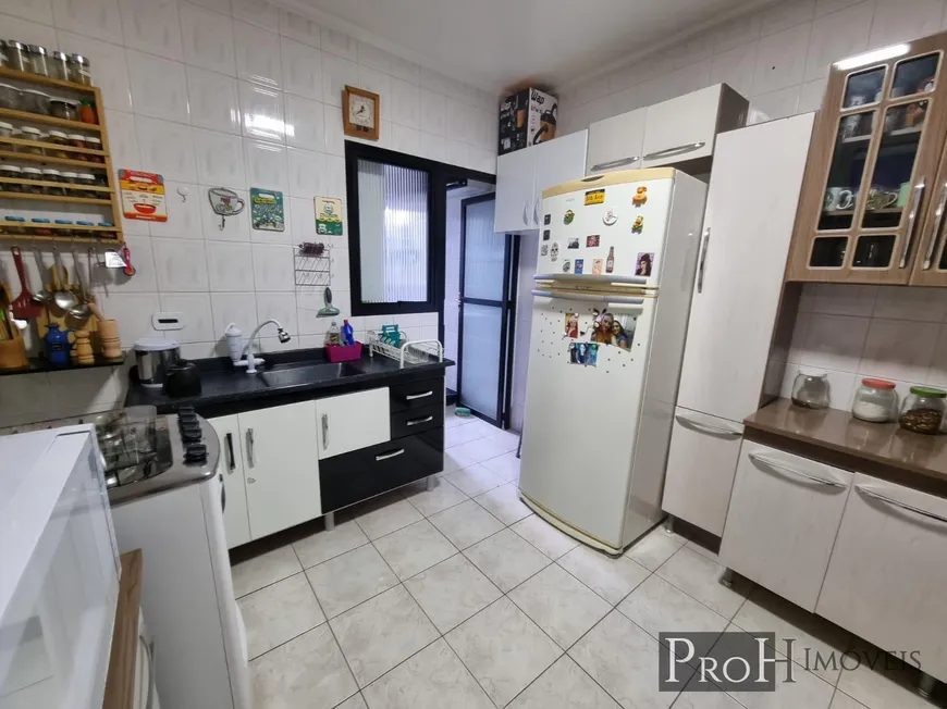 Foto 1 de Apartamento com 2 Quartos à venda, 95m² em Santa Maria, São Caetano do Sul