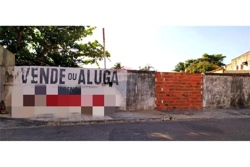 Foto 1 de Lote/Terreno à venda, 3200m² em Atalaia, Aracaju