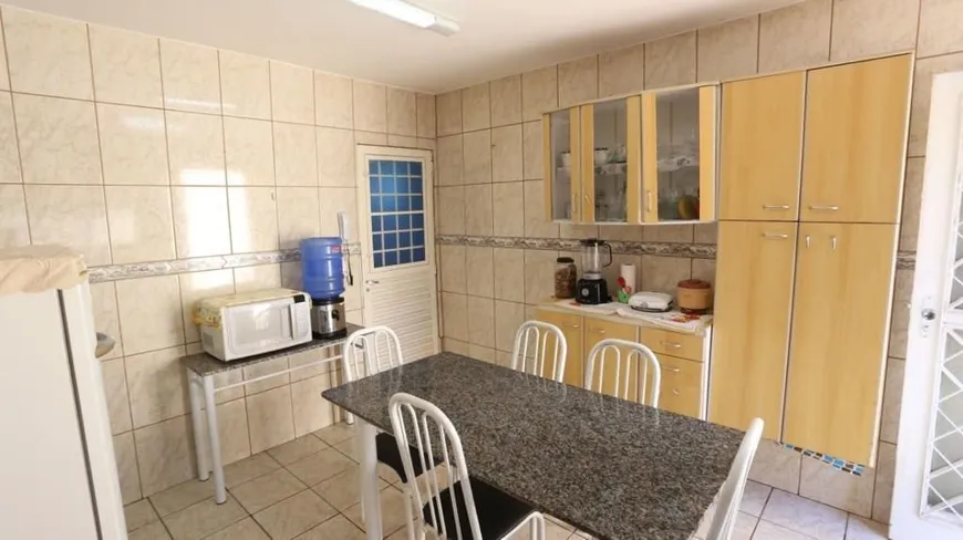 Foto 1 de Casa de Condomínio com 3 Quartos à venda, 240m² em Vila Industrial, Bauru