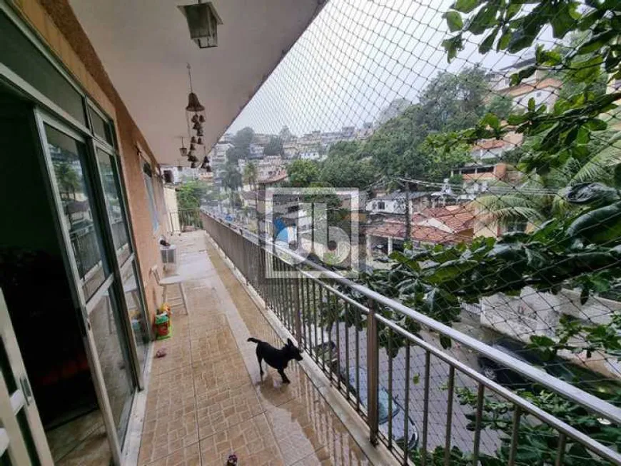 Foto 1 de Apartamento com 2 Quartos à venda, 72m² em Cocotá, Rio de Janeiro