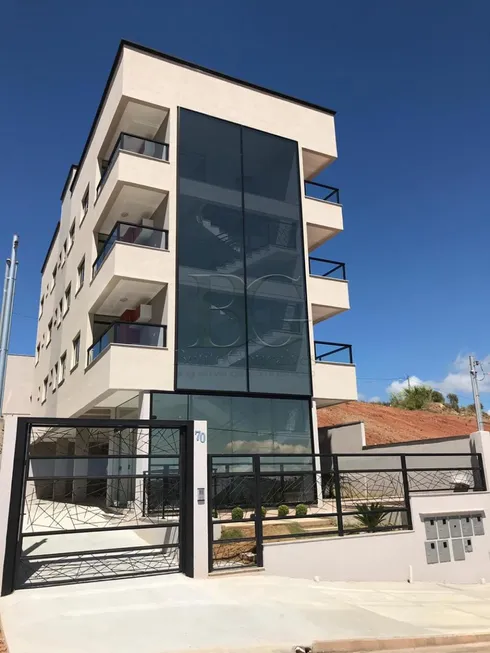 Foto 1 de Apartamento com 2 Quartos à venda, 75m² em Residencial Veredas, Poços de Caldas