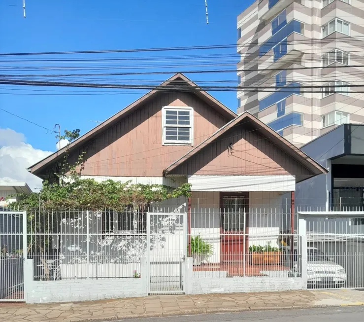 Foto 1 de Casa com 5 Quartos à venda, 150m² em Marechal Floriano, Caxias do Sul