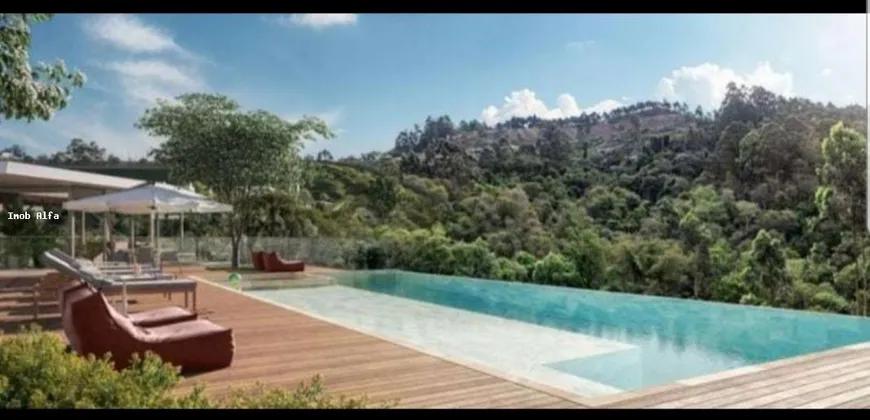 Foto 1 de Casa de Condomínio com 3 Quartos à venda, 169m² em Tamboré, Santana de Parnaíba