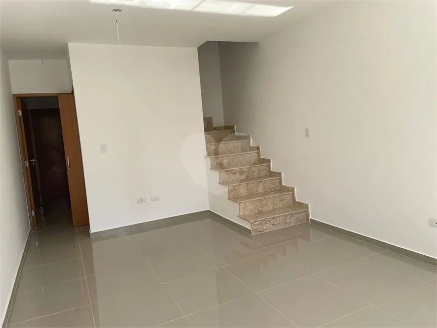 Foto 1 de Sobrado com 3 Quartos à venda, 79m² em Casa Verde, São Paulo