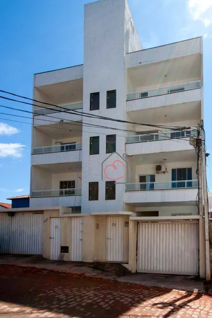 Foto 1 de Cobertura com 3 Quartos à venda, 240m² em Riviera Fluminense, Macaé