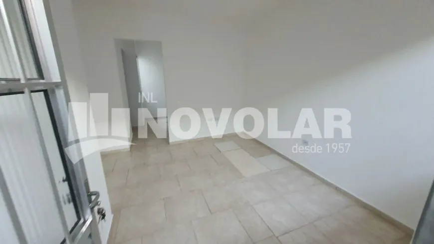 Foto 1 de Casa de Condomínio com 1 Quarto para alugar, 35m² em Vila Medeiros, São Paulo