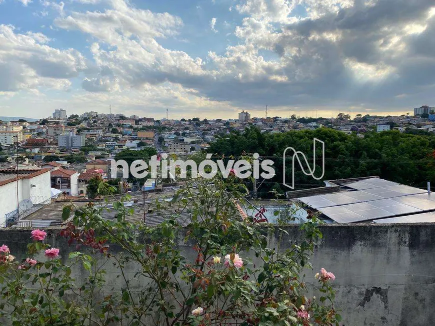 Foto 1 de Casa com 4 Quartos à venda, 150m² em Dom Cabral, Belo Horizonte