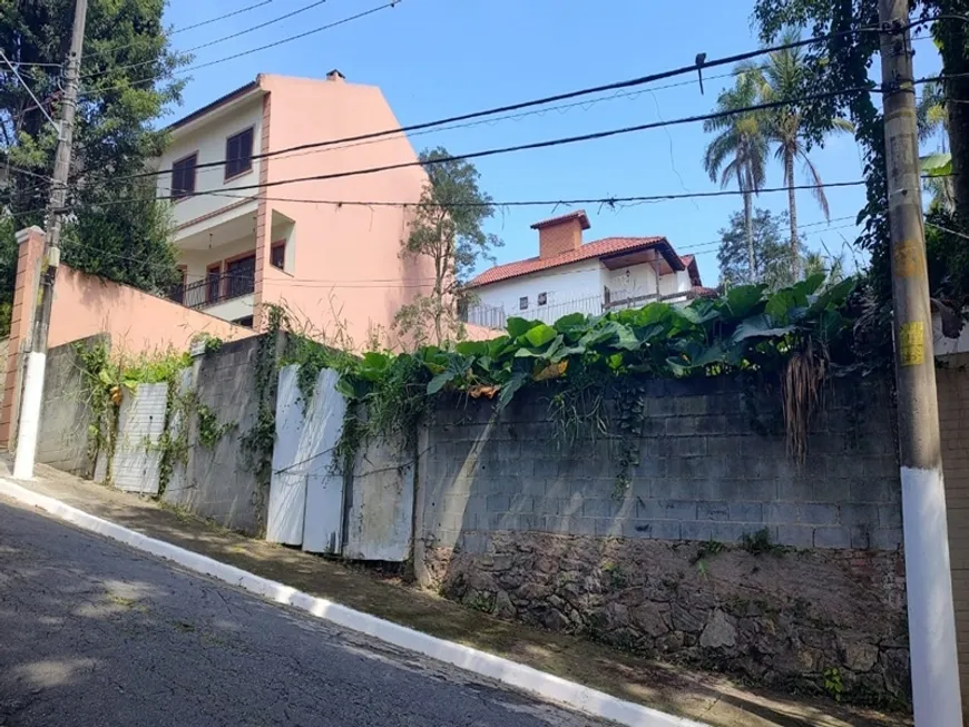 Foto 1 de Lote/Terreno à venda, 540m² em Tremembé, São Paulo