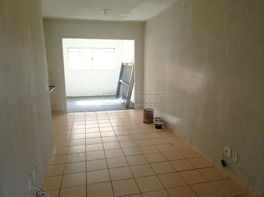 Foto 1 de Casa de Condomínio com 2 Quartos à venda, 100m² em Jardim Ipanema, São Carlos