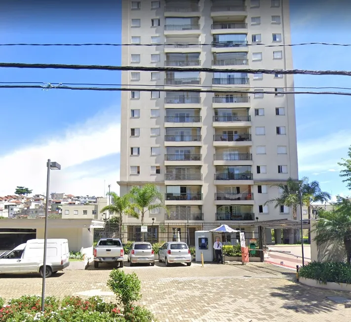 Foto 1 de Apartamento com 3 Quartos à venda, 90m² em Mandaqui, São Paulo