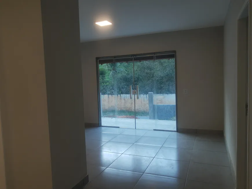 Foto 1 de Casa com 3 Quartos à venda, 126m² em Fazenda Velha, Areal