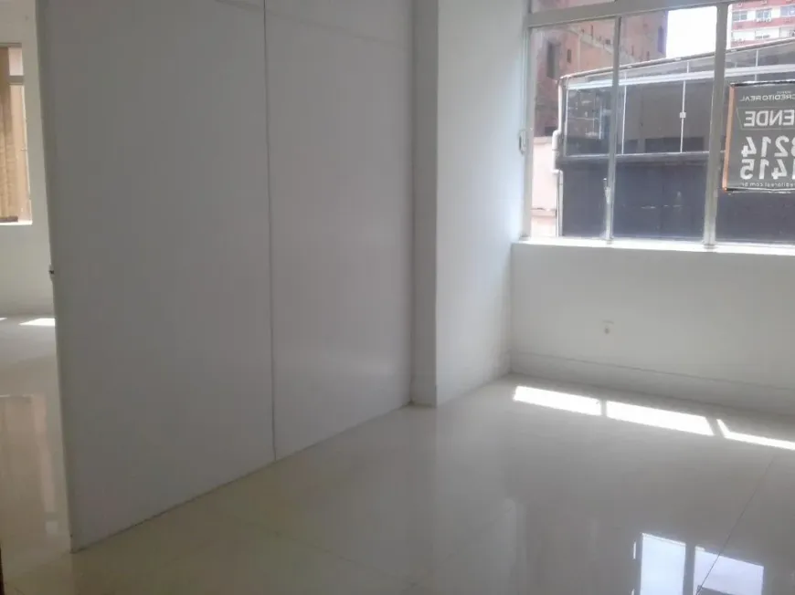 Foto 1 de Sala Comercial à venda, 68m² em Centro Histórico, Porto Alegre