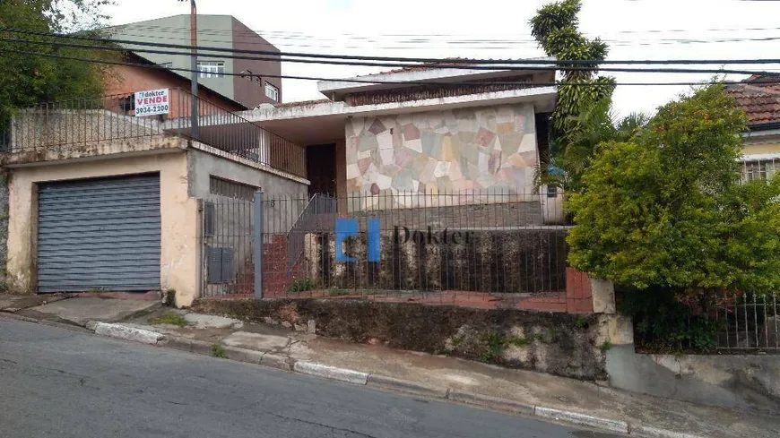 Foto 1 de Casa com 2 Quartos à venda, 120m² em Brasilândia, São Paulo