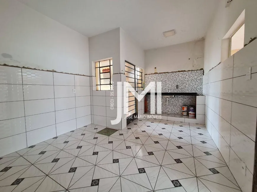 Foto 1 de Casa com 3 Quartos à venda, 140m² em Vila Nova, Campinas