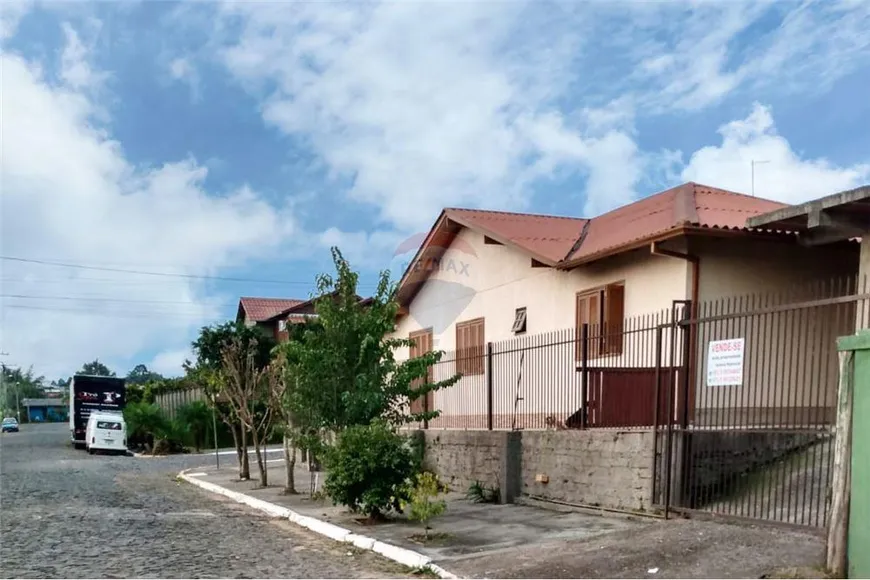 Foto 1 de Casa com 4 Quartos à venda, 134m² em Lago Azul, Estância Velha