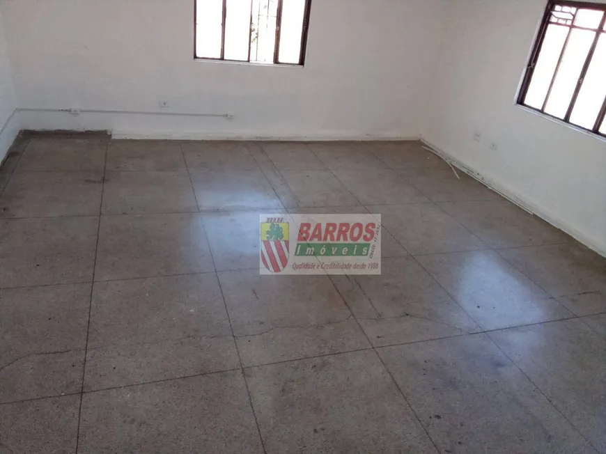 Foto 1 de Sala Comercial para alugar, 40m² em Jardim Gopouva, Guarulhos