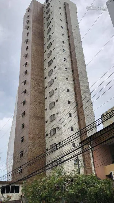 Foto 1 de Apartamento com 2 Quartos à venda, 65m² em Casa Amarela, Recife