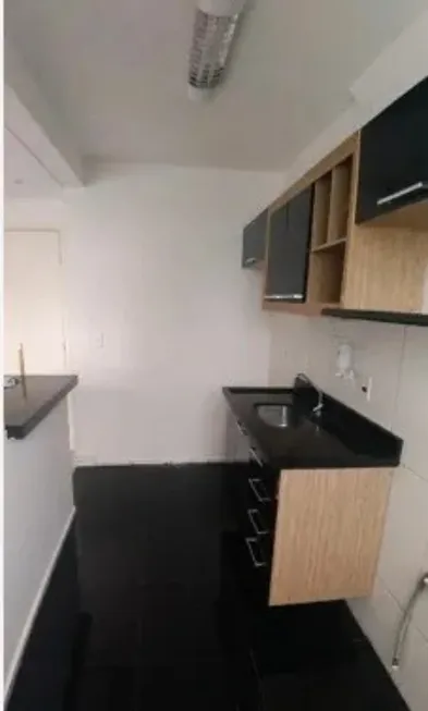 Foto 1 de Apartamento com 2 Quartos à venda, 48m² em Jardim Novo Mundo, Sorocaba