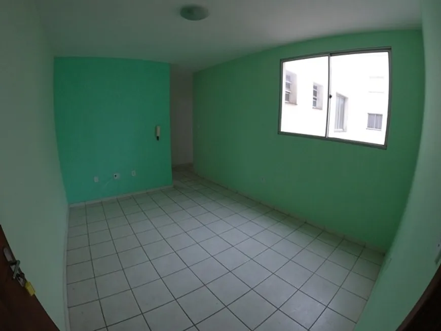 Foto 1 de Apartamento com 3 Quartos à venda, 55m² em Ouro Preto, Belo Horizonte