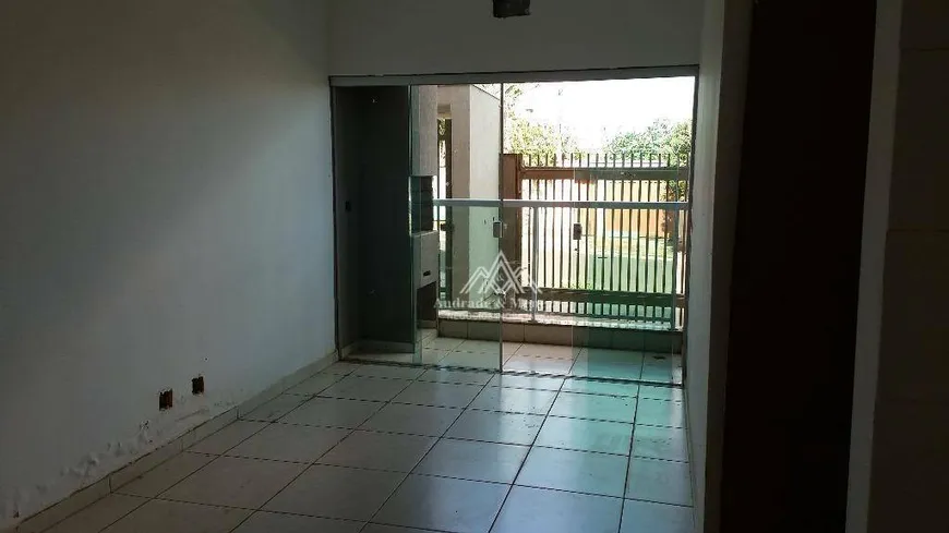 Foto 1 de Apartamento com 3 Quartos para venda ou aluguel, 90m² em Jardim Zara, Ribeirão Preto