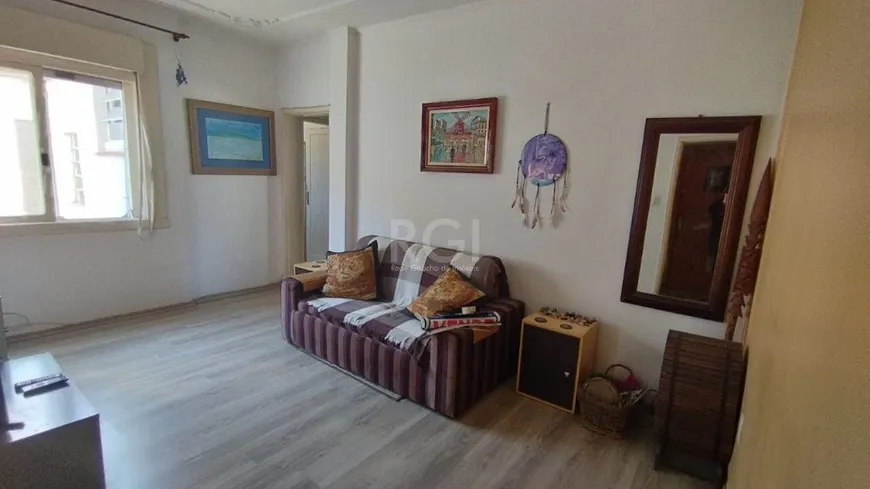 Foto 1 de Apartamento com 2 Quartos à venda, 64m² em Menino Deus, Porto Alegre