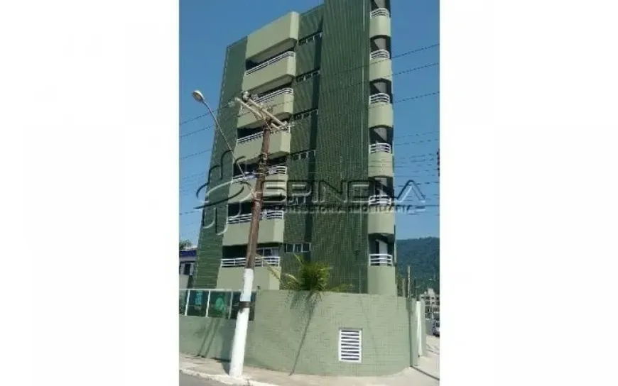 Foto 1 de Apartamento com 1 Quarto à venda, 55m² em Solemar, Praia Grande