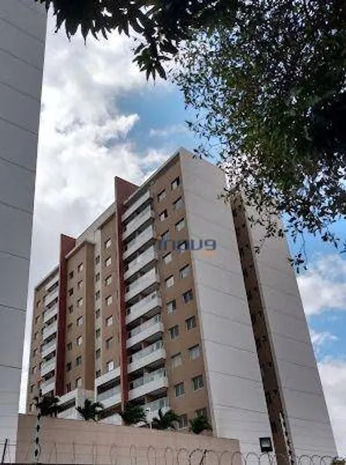 Foto 1 de Apartamento com 3 Quartos à venda, 68m² em Parangaba, Fortaleza