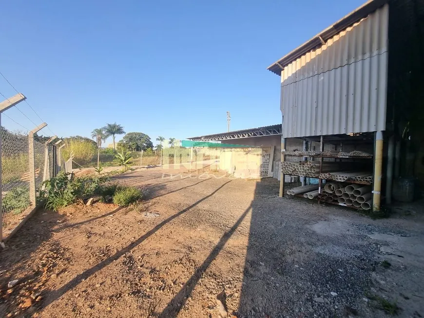 Foto 1 de à venda, 3000m² em Vila Sonia Sousas, Campinas