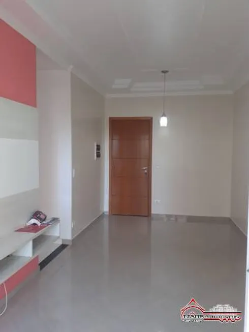 Foto 1 de Apartamento com 2 Quartos à venda, 66m² em Vila Machado , Jacareí