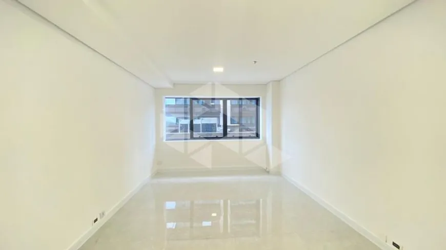 Foto 1 de Sala Comercial para alugar, 33m² em Marechal Rondon, Canoas