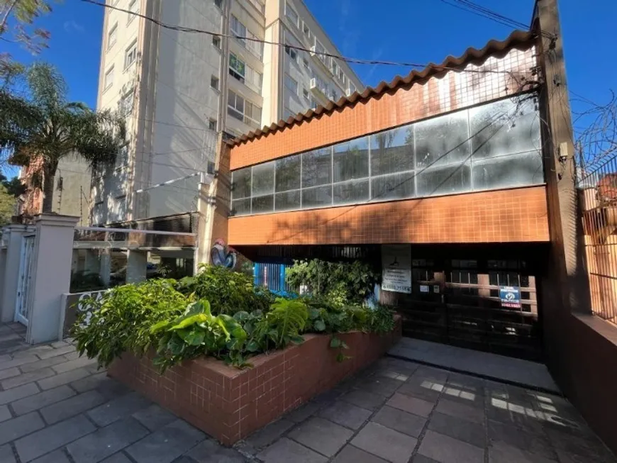 Foto 1 de Sala Comercial para alugar, 99m² em Rio Branco, Porto Alegre