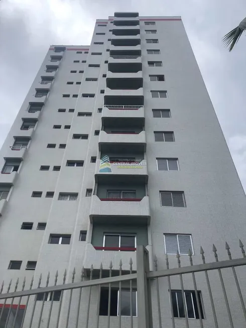 Foto 1 de Apartamento com 2 Quartos à venda, 85m² em Jardim Real, Praia Grande