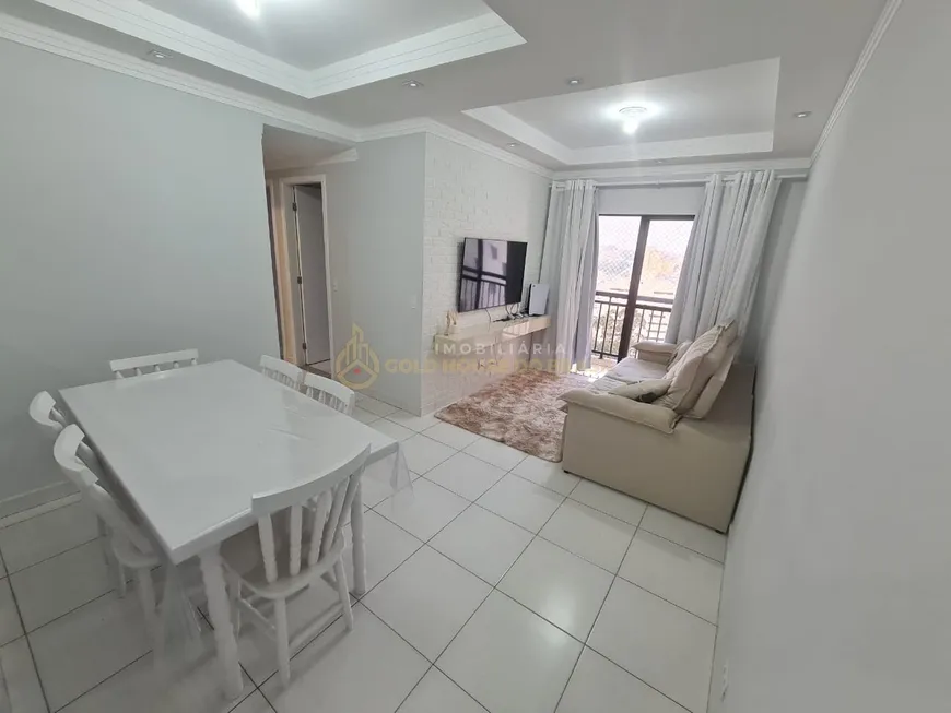 Foto 1 de Apartamento com 3 Quartos à venda, 68m² em Portal dos Gramados, Guarulhos