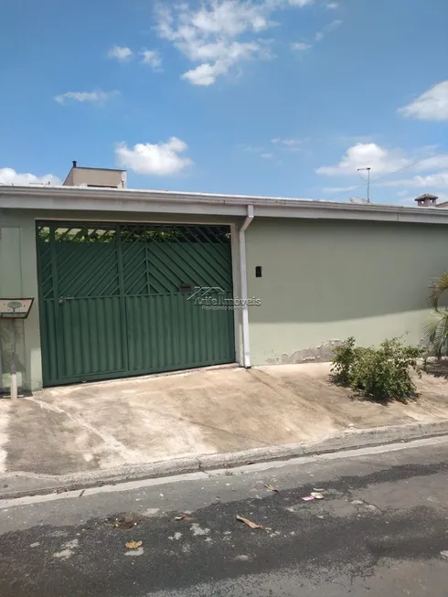 Foto 1 de Casa com 3 Quartos à venda, 130m² em Jardim São Bento, Hortolândia