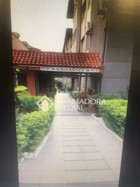 Foto 1 de Apartamento com 3 Quartos à venda, 95m² em Menino Deus, Porto Alegre