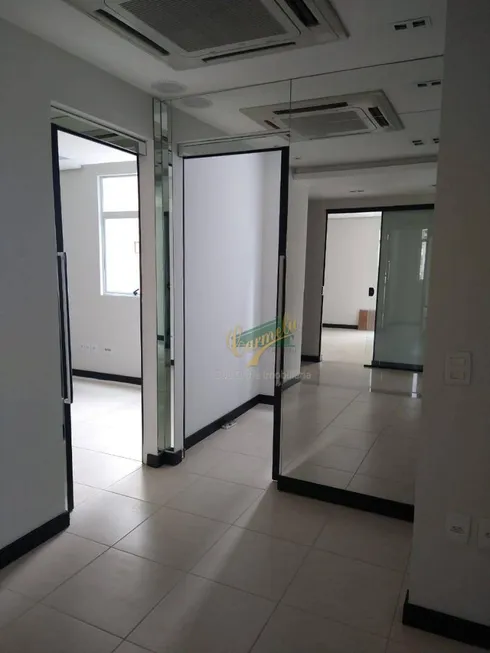 Foto 1 de Sala Comercial para alugar, 150m² em Centro, Florianópolis