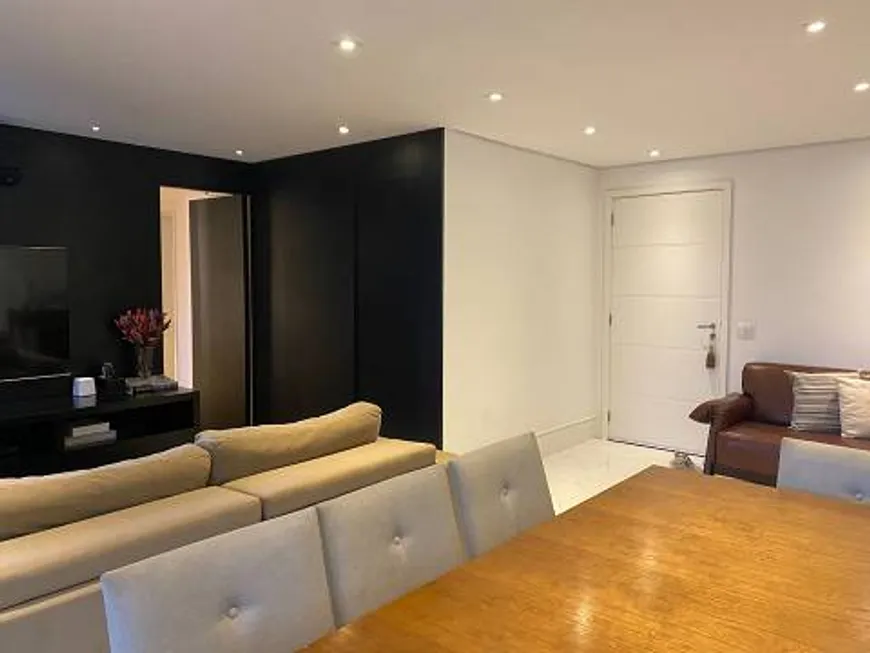 Foto 1 de Apartamento com 3 Quartos à venda, 135m² em Aclimação, São Paulo