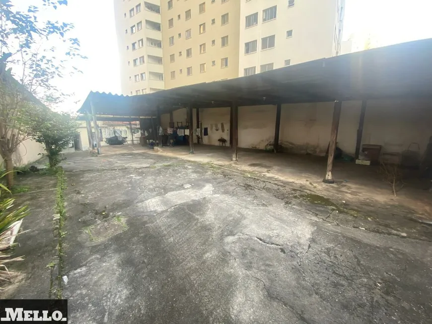 Foto 1 de Lote/Terreno à venda, 296m² em Vila Guarani, São Paulo